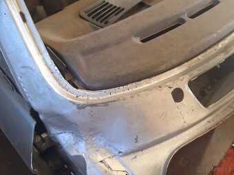 Bmw e30 325i coupe - 6