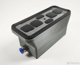 Prísavky pre rastrové stoly značky HOUFEK - 6