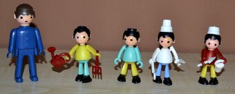 NÁBYTEČEK PRO PANENKY AJ... - 6