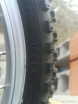 Prodám dětské kolo - 6