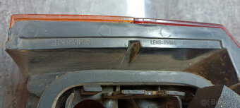 Prodám zadní světla pro VW T4   L+P - 6