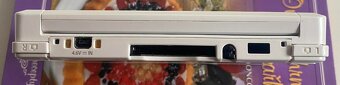 Nintendo 3DS White + 64GB SD karta - 6