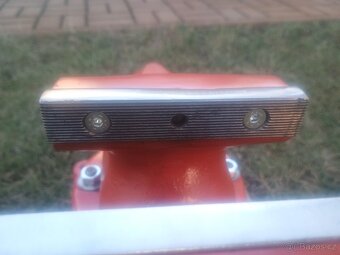 Svěrák York 125 - zaslání možné - 6