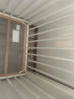 Dětská postýlka + příslušenství - 6