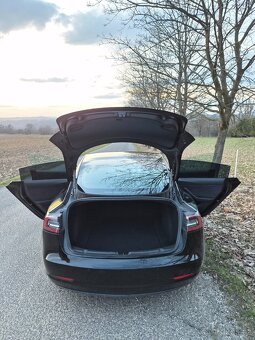 Tesla model 3 Long range FSD - 6