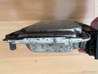 Řídící jednotka motoru - 6