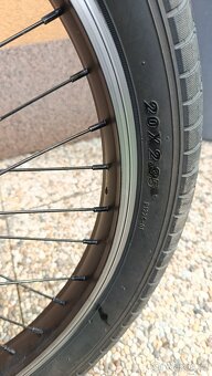 Bmx Mongoose Legion l60 - 6