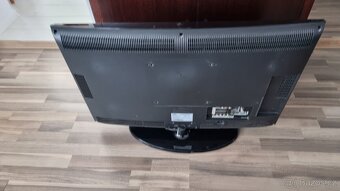 LCD TV Samsung 32" 80cm - 6