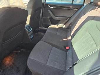 Škoda Octavia combi - 6