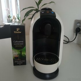 Cafissimo kávovar+bonus jedno balení kávy - 6