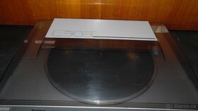 gramofon lineární HITACHI HT-L303 - 6