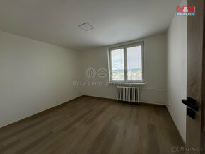 Pronájem bytu 3+1, 69 m², Ostrava, ul. Mariánskohorská - 6