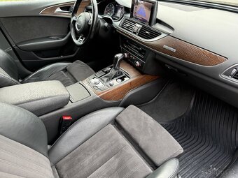 Audi A6 Allroad 3,0 TDI,tazne, Matrix,Nez.topeni,Keylles - 6