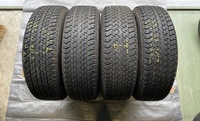 18 alu org. Jeep 5 x 127 mm - 6