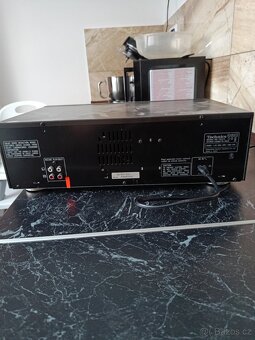 Technics rs-tr 373 - 6
