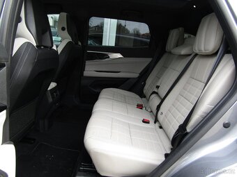 Renault Espace VI  E-Tech Full hybrid 200 Iconic 7 míst - 6