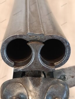 BROKOVNICE LANCASTER CAL.16CF (BERNARD) - 6