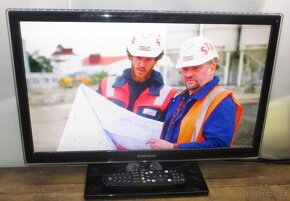 LED televize 55cm SAMSUNG, 22 palců, nemá DVBT2 - 6