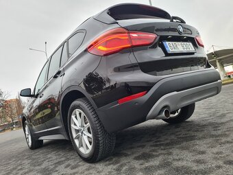 BMW X1 sDrive18d 2.0,110kW,2018,1.maj.,DPH - 6