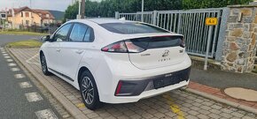 HYUNDAI IONIQ ELEKTRO - 17000 KM - BATT GARANCE - 6