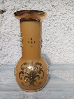 Vázy vázičky různé - 6