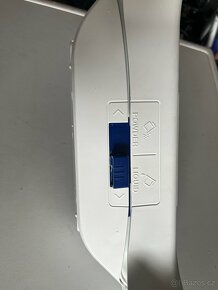 Aeg Electrolux originální násypka na prášek nebo gel - 6