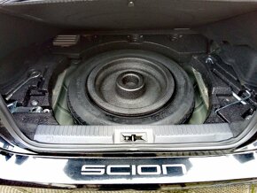 Scion FR-S 2.0i 147 kW – TOP STAV, bez investícií - 6