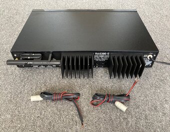 Audio receiver VIDEOTON RA 6386-S - 6