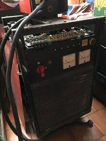 Svářečka PP315 funkční + 2x na opravu - 6