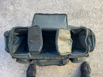 kabela Nash Barrowlogix Tackle XL - 6