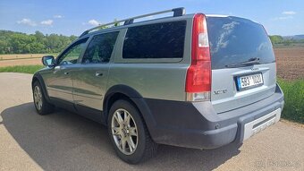 Prodám Volvo XC70 CROSS COUNTRY D5 136kw AWD - 6