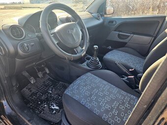 Ford Fiesta 1.4 TDCi (2004) - 6