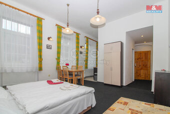 Pronájem bytu 1+kk, 28 m², Svor - Rousínov - 6