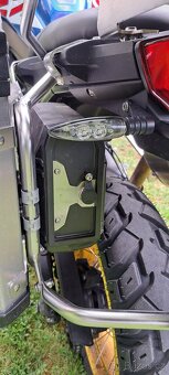 Bmw 850gs adventure - 6