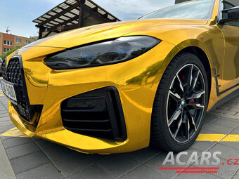 BMW M440i x-drive Gran Coupe 275kw - H&K, CZ, DPH - 6