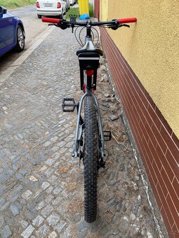 Trek X-Caliber 7 Horské kolo - 6