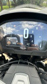 Triumph Tiger 1200 Alpine - 6