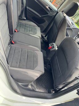 VW Golf VII 1.4 tsi - 6