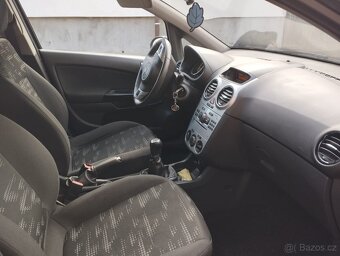 Opel Corsa D,1,4,16V-Nova STK,99000 - 6