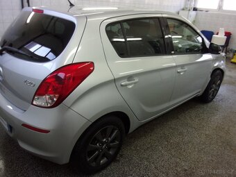 Hyundai i20 1,2 16V - 6