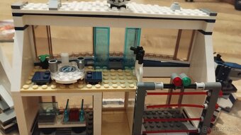 Lego Marvel Avengers:endgame - poslední bitva - 6