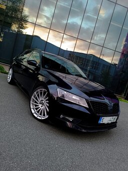 Škoda Superb 3 Combi 1.4Tsi 110kw 03/2018, 135tkm - 6