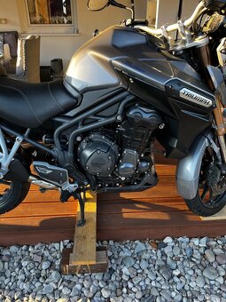 Triumph tiger 1200 explorer - 6