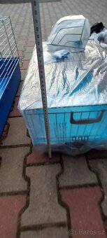 Klec pro křečka - 6