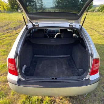 Škoda Octavia Tour tdi 74 kw - 6