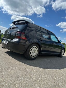 Vw golf 4 1.9tdi - 6