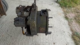 ZMIRNNIK MENIC LKT 120 - 6