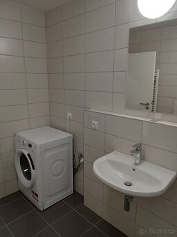 Pronájem nového bytu 2+KK 63m2 - 6