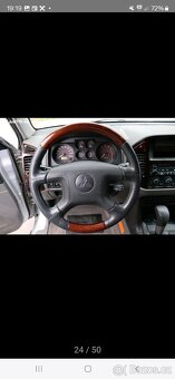 Mitsubishi Pajero - 6