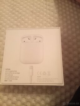 Airpods 1 - 6
